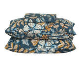 Double Bed Sheet Design NC-C 6033